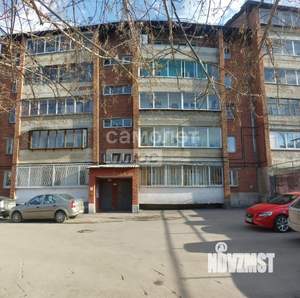3-к квартира, вторичка, 64м2, 5/5 этаж