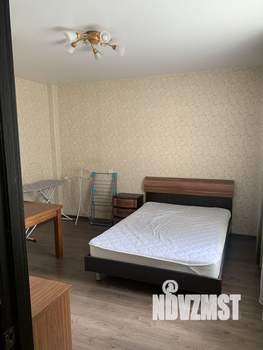 1-к квартира, вторичка, 44м2, 2/9 этаж