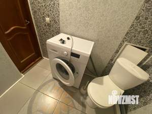 1-к квартира, вторичка, 32м2, 6/9 этаж