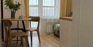 1-к квартира, вторичка, 35м2, 8/16 этаж