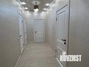 4-к квартира, вторичка, 108м2, 8/9 этаж