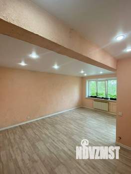 1-к квартира, вторичка, 30м2, 1/5 этаж