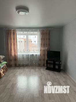 3-к квартира, вторичка, 67м2, 4/9 этаж