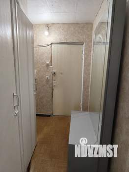 1-к квартира, вторичка, 30м2, 2/5 этаж