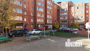 4-к квартира, вторичка, 115м2, 2/5 этаж