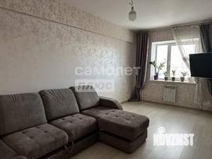 2-к квартира, вторичка, 60м2, 7/8 этаж