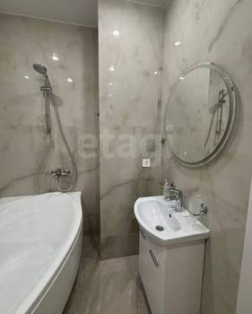 2-к квартира, вторичка, 58м2, 3/15 этаж