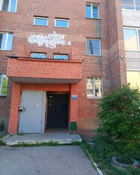 2-к квартира, вторичка, 47м2, 4/5 этаж