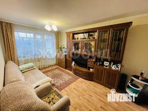 2-к квартира, вторичка, 42м2, 5/5 этаж