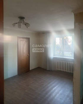3-к квартира, вторичка, 55м2, 1/4 этаж