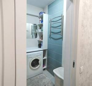 3-к квартира, вторичка, 72м2, 3/10 этаж