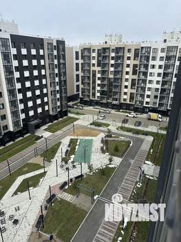 3-к квартира, вторичка, 46м2, 8/9 этаж