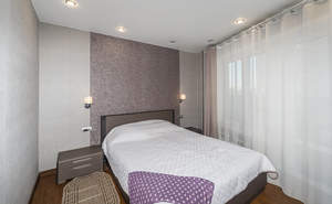 2-к квартира, вторичка, 59м2, 10/16 этаж