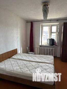 2-к квартира, вторичка, 48м2, 5/5 этаж