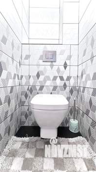 5-к квартира, вторичка, 87м2, 2/9 этаж