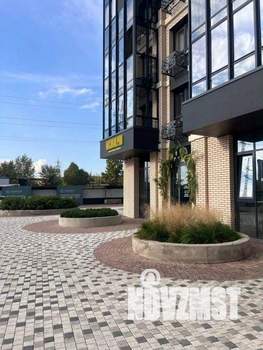 2-к квартира, сданный дом, 60м2, 8/17 этаж