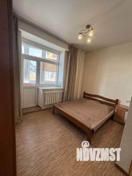 1-к квартира, вторичка, 56м2, 9/11 этаж