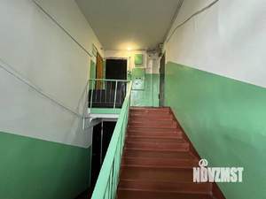 1-к квартира, вторичка, 33м2, 5/5 этаж