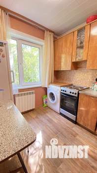 4-к квартира, вторичка, 60м2, 2/5 этаж