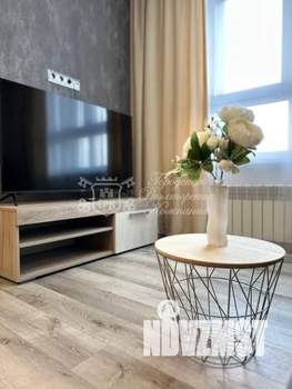 1-к квартира, вторичка, 35м2, 4/15 этаж