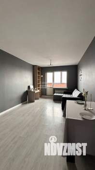 2-к квартира, вторичка, 53м2, 16/17 этаж