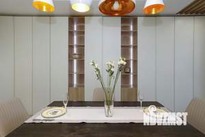 3-к квартира, вторичка, 105м2, 4/12 этаж