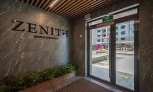 1-к квартира, вторичка, 36м2, 12/13 этаж