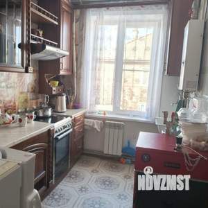 2-к квартира, вторичка, 46м2, 2/2 этаж