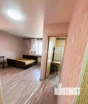 1-к квартира, вторичка, 32м2, 5/5 этаж