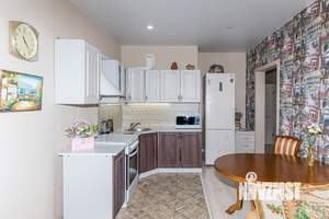 1-к квартира, вторичка, 49м2, 8/16 этаж