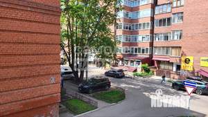 1-к квартира, вторичка, 33м2, 2/5 этаж
