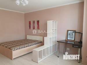 1-к квартира, вторичка, 47м2, 4/6 этаж