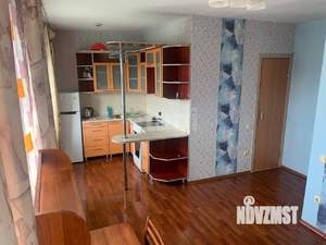 Студия квартира, вторичка, 26м2, 9/9 этаж