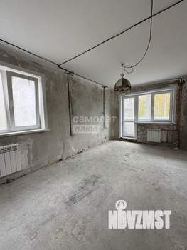 3-к квартира, вторичка, 62м2, 4/5 этаж