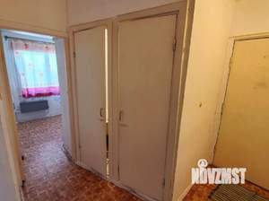 2-к квартира, вторичка, 46м2, 2/5 этаж