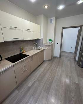 1-к квартира, вторичка, 43м2, 5/18 этаж