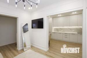 3-к квартира, вторичка, 60м2, 2/15 этаж
