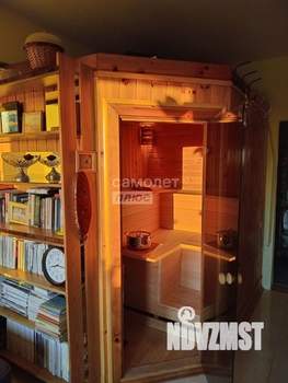 2-к квартира, вторичка, 66м2, 9/9 этаж