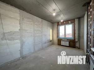 2-к квартира, вторичка, 41м2, 13/18 этаж