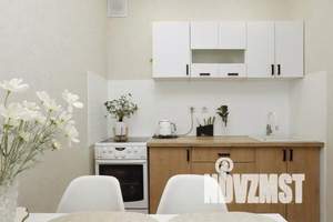 1-к квартира, вторичка, 39м2, 6/10 этаж