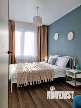 1-к квартира, вторичка, 32м2, 9/9 этаж