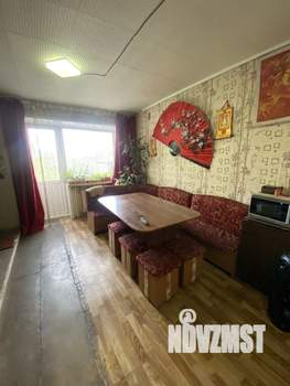 3-к квартира, вторичка, 90м2, 5/5 этаж