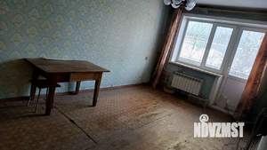 2-к квартира, вторичка, 46м2, 1/5 этаж