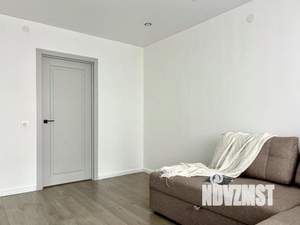3-к квартира, вторичка, 64м2, 3/15 этаж