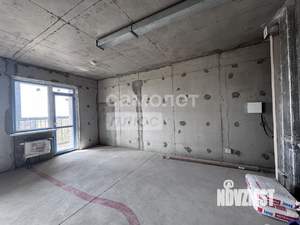 1-к квартира, вторичка, 41м2, 11/15 этаж