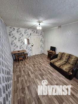 Студия квартира, вторичка, 12м2, 2/4 этаж