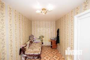 2-к квартира, вторичка, 44м2, 3/5 этаж