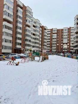 1-к квартира, вторичка, 47м2, 4/9 этаж