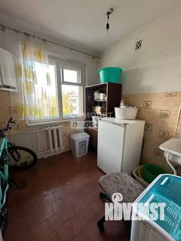 Студия квартира, вторичка, 18м2, 5/5 этаж