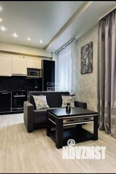 Студия квартира, вторичка, 34м2, 4/9 этаж
